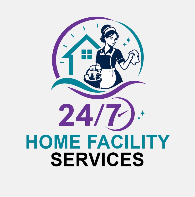 24/7 Home Facility Services